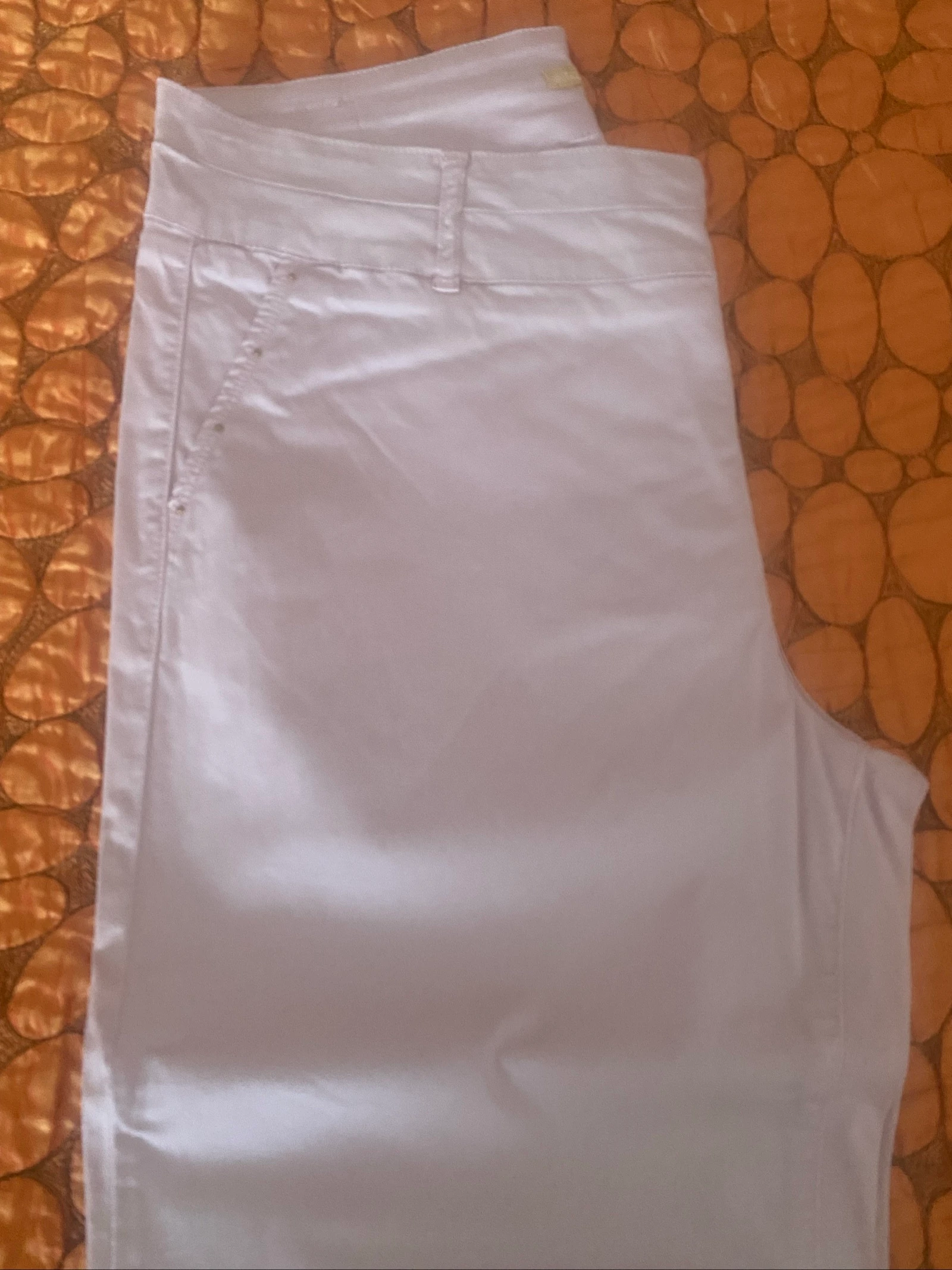 Bigzone Pants – photo 3